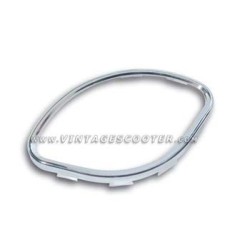 Cerclage De Compteur Chrome Pour Compteur Acma Type N / 160 GS / 180SS